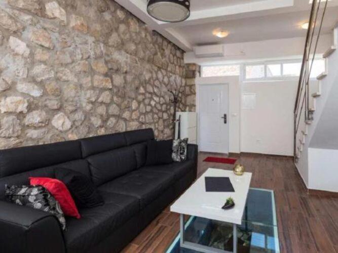 Aquarium Duplex - Duplex Two-Bedroom Apartment With Terrace Dubrovnik Ngoại thất bức ảnh